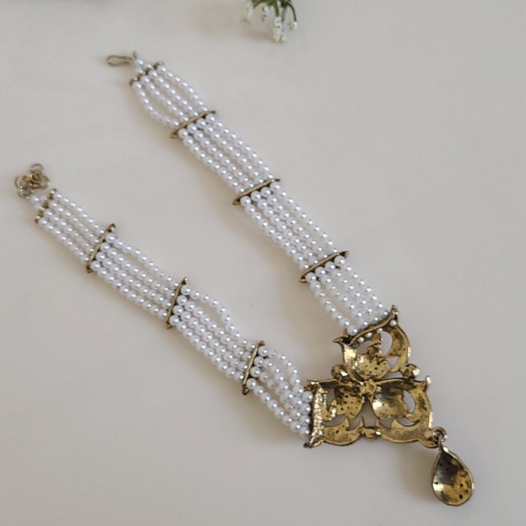 Necklace Set - Picture 8 of 13